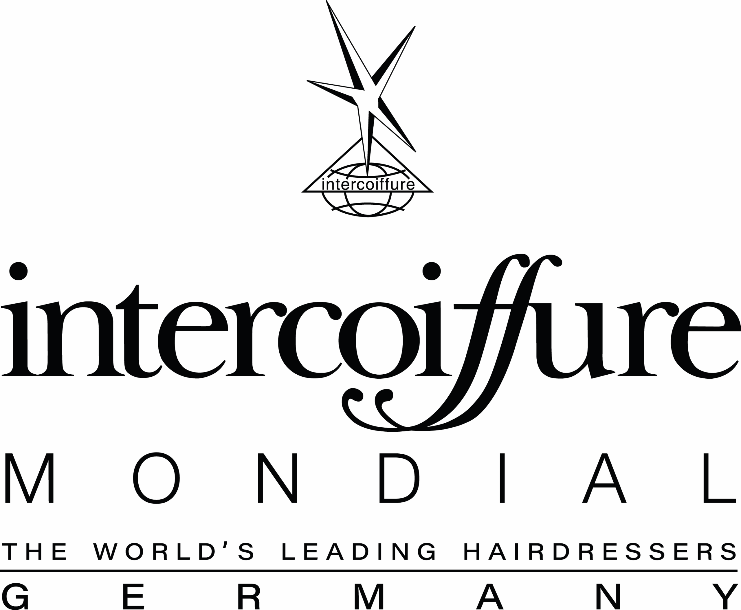 Logo_Intercoiffure_Germany_black